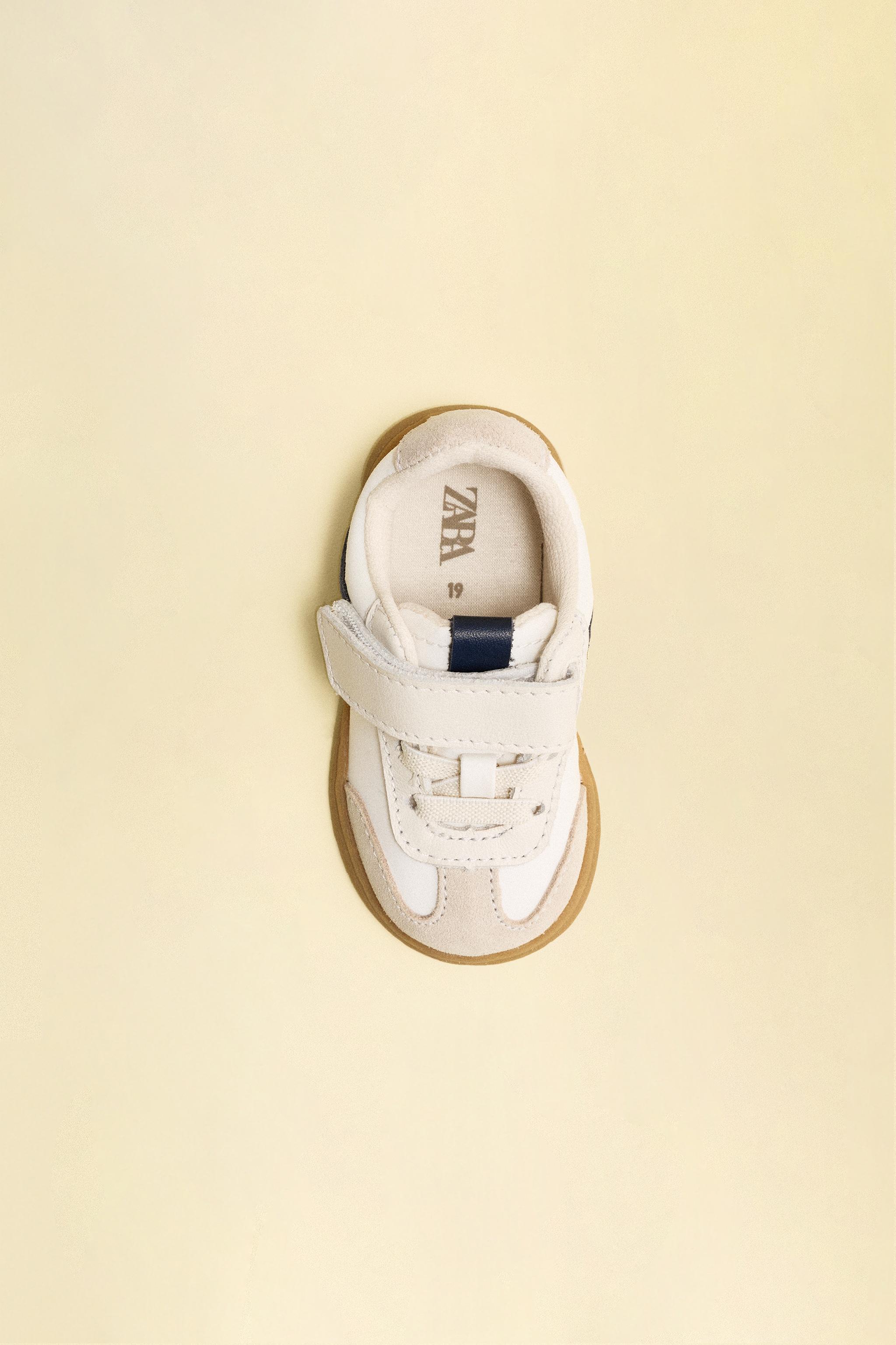 COMBINATION SNEAKERS